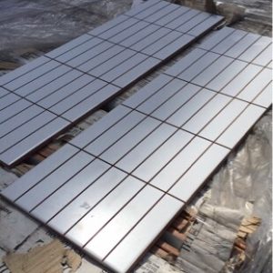 INCISION HOME SNOW TILE 200MM X 600MM X 7MM