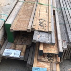 PACK OF SMART JOISTS