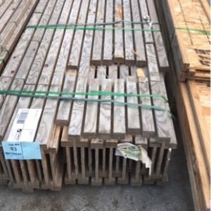 PACK OF SMART JOISTS