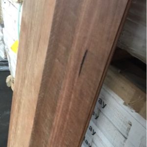 130X14 SPOTTED GUM SELECT GRADE OVERLAY FLOORING- -(72 BOXES X 1.404 M2)