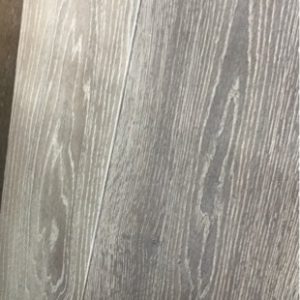 260/15MM OAK DRIFTWOOD ENGINEERED TIMBER FLOORBOARDS- (NORMAL PRICE $170 M2) (7 BOXES X 2.288 M2)