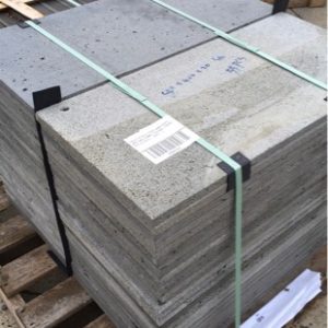 PALLET OF BLUE STONE SAWN PAVERS 800 X 400 X 20MM FLOOR/WALL PAVING QTY 55 PIECES - APRO1-5