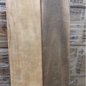 80X14 SPOTTED GUM SELECT GRADE OVERLAY FLOORING- -(77 BOXES X 2.112 M2)