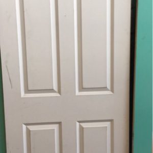 2040X820 4 PANEL FEATURE DOOR