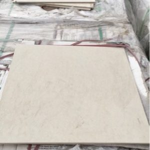 600 X 600MM PICCADILLY IVORY LAPARTO SHADE A08WK C60261P