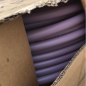 LILAC PEX PLUS PIPE 16MM X 50M- (SUITS RECYCLED WATER)