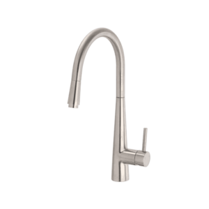 EURO EMT571SS CHROME KITCHEN TAP WITH 12 MONTH WARRANTY