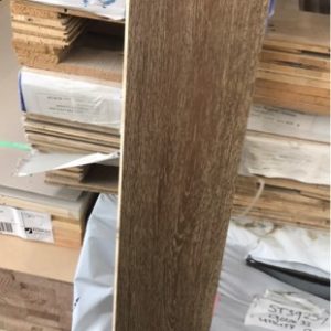 189X1830X15/4MM WASHED CHESTNUT ENGINEERED FLOORING- (14 BOXES X 2.075 M2)