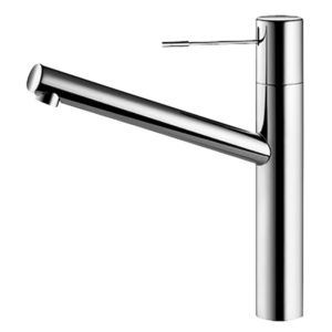 FRANKE CONO SWIVEL KITCHEN MIXER TAP WITH PIN LEVER RRP$1200 WITH 12 MONTH WARRANTY KWC CONO