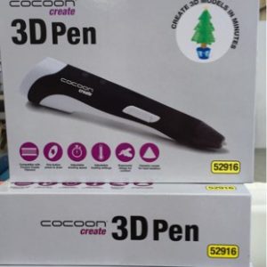 NEW COCOON 3D PEN