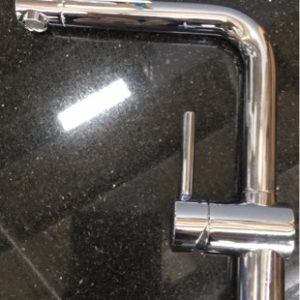 FRANKE KITCHEN TAP TA7010 ARTIS KITCHEN MIXER WITH PULL OUT WITH 12 MONTH WARRANTY