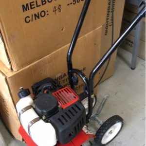 NEW MINI CULTIVATOR MC-01 WITH 3 MONTH WARRANTY