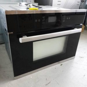 EUROMAID 600MM COMPACT STEAM OVEN SCG36 7 FUNCTIONS WITH 3 MONTH WARRANTY
