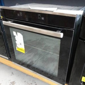 EUROMAID 600MM EXTRA LARGE MULTI FUNCTION PYROLYTIC OVEN ETP12XL WITH 3 MONTH WARRANTY