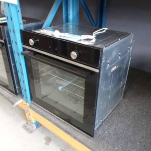 BELLING 60CM MULTI FUNCTION ELECTRIC OVEN IB605FT 3 MONTH WARRANTY RRP $549