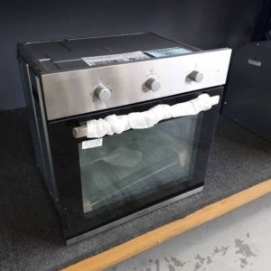 EUROMAID 60CM MULTIFUNCTION OVEN BS7 3 MONTH WARRANTY RRP $599
