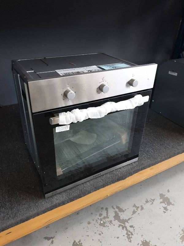 EUROMAID 60CM MULTIFUNCTION OVEN BS7 3 MONTH WARRANTY RRP $599