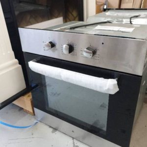 ARC AOF6SE1 600MM ELECTRIC OVEN WITH 3 MONTH WARRANTY
