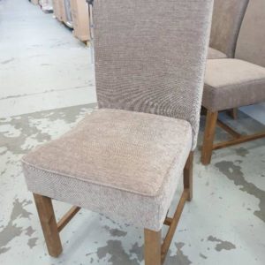 EX HIRE DINING CHAIRS SOLD AS IS