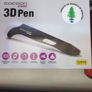 COCOON 3D PEN