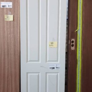 2340X820 4 PANEL FEATURE DOORS