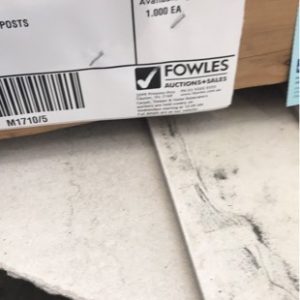PACK OF CYPRESS POSTS