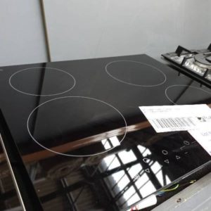 IAG 600MM CERAMIC COOKTOP ICC6GE2 WITH 3 MONTH WARRANTY