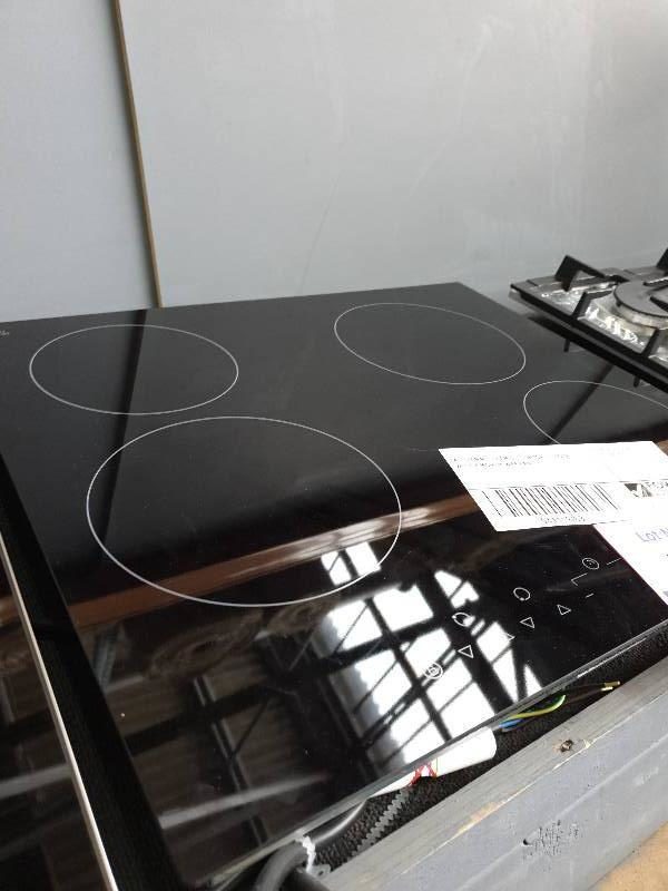 IAG 600MM CERAMIC COOKTOP ICC6GE2 WITH 3 MONTH WARRANTY
