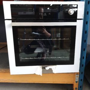 BELLING ELECTRIC OVEN BIPRO60MFSES WITH 3 MONTH WARRANTY
