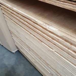 2400X1200X12MM PLYWOOD SHEETS