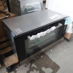 EUROMAID MF90 900MM ELECTRIC OVEN WITH 3 MONTH WARRANTY
