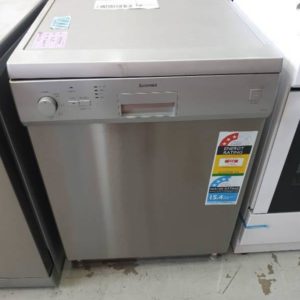 EUROMAID DISHWASHER DR14S WITH 3 MONTH WARRANTY