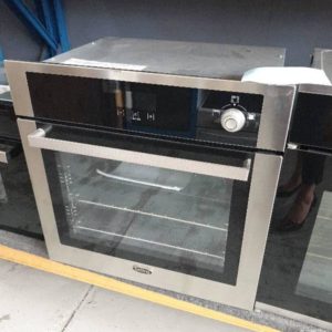 BELLING LPG GAS 600MM OVEN BIPRO60LPSES WITH 3 MONTH WARRANTY