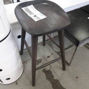 EX FURNITURE HIRE - STOOL SOLD AS IS