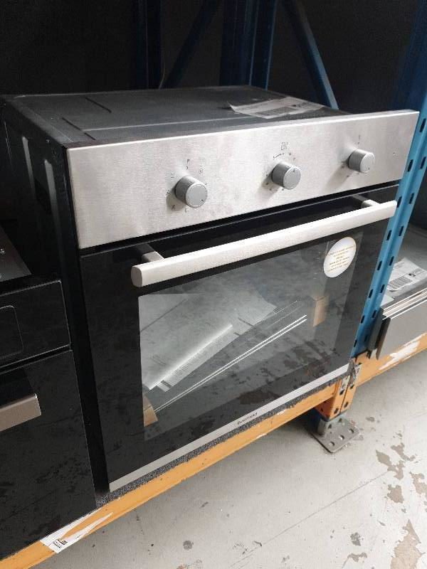 EUROMAID BS7 ELECTRIC BUILT IN OVEN WITH 3 MONTH WARRANTY
