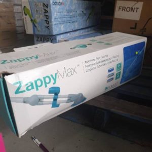 ZAPPY MAX POOL CLEANER MODEL 2050A WITH 3 MONTH WARRANTY