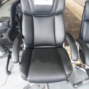 NEW EXECUTIVE OFFICE CHAIR