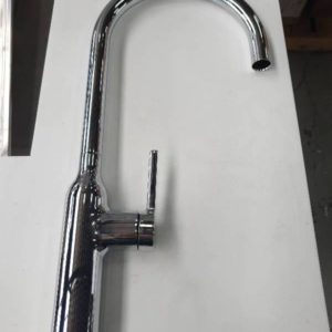 FRANKE KWC SIN KITCHEN TAP WITH PULL OUT SPOUT RRP$1311 WITH 12 MONTH WARRANTY