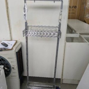 EX DISPLAY HETTICH PULL OUT PANTRY SOLD AS IS