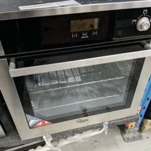 EX DISPLAY BELLING BIPRO60LPSES 60CM LPG GAS OVEN WITH 3 MONTH WARRANTY