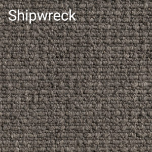Blairgowrie - Shipwreck