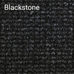 Classic Weave - Blackstone