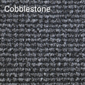 Classic Weave - Cobblestone
