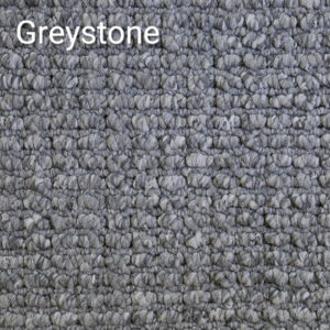 Classic Weave - Greystone