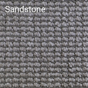 Classic Weave - Sandstone