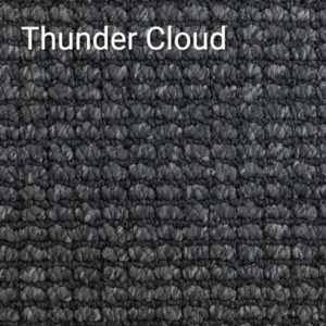 Classic Weave -Thunder Cloud