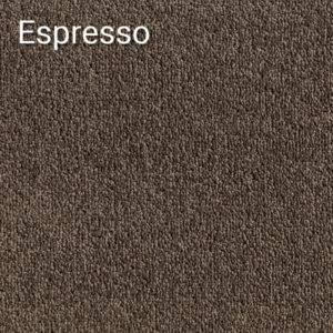 Hemisphere - Espresso