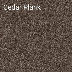 Mantra - Cedar Plank