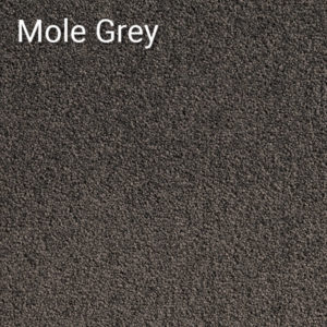 Mantra - Mole Grey