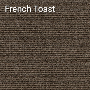 North South - French Toast